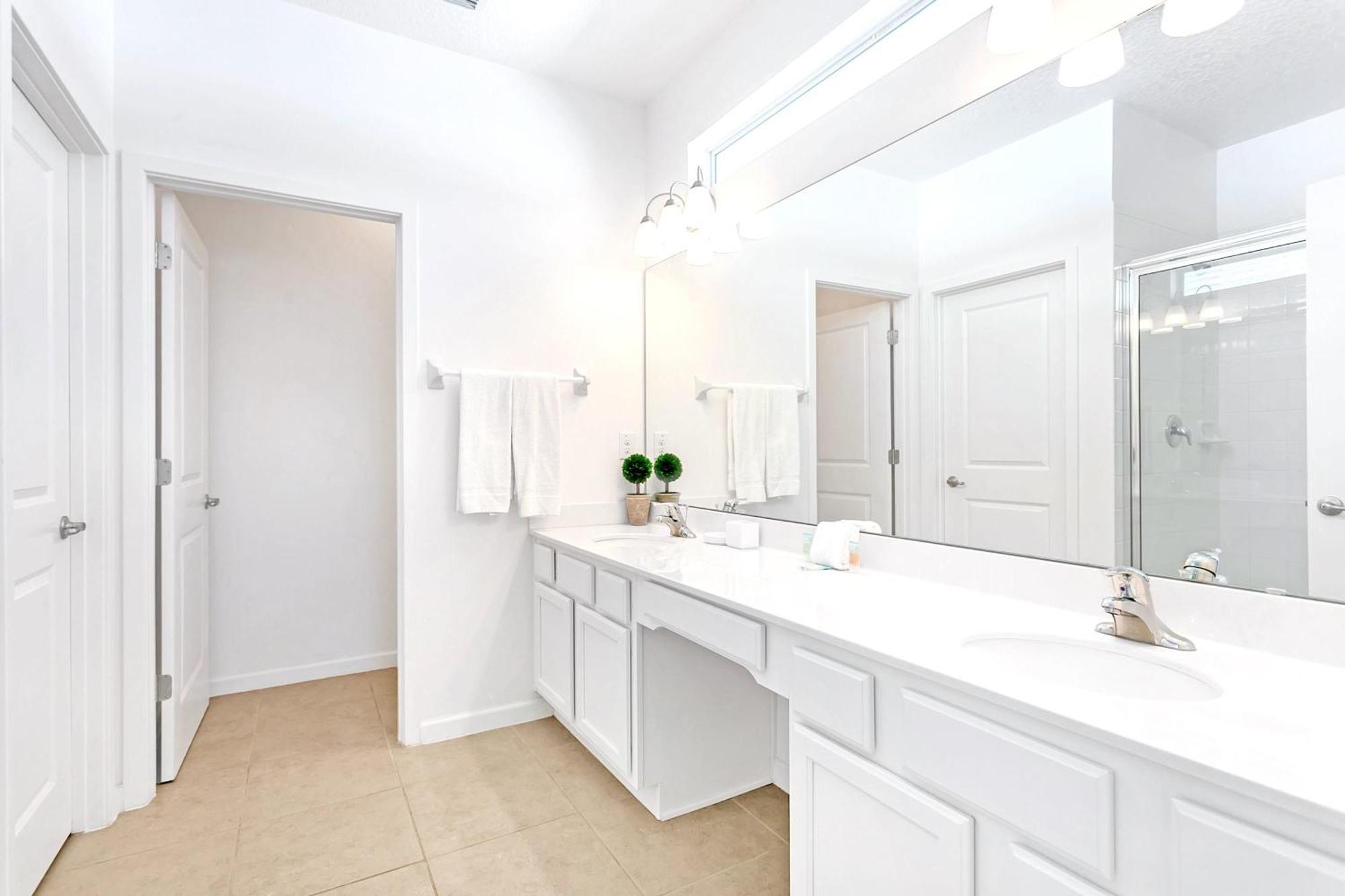 10Br Luxury Home Near Disney W Pool & Games Room Kissimmee Exterior foto