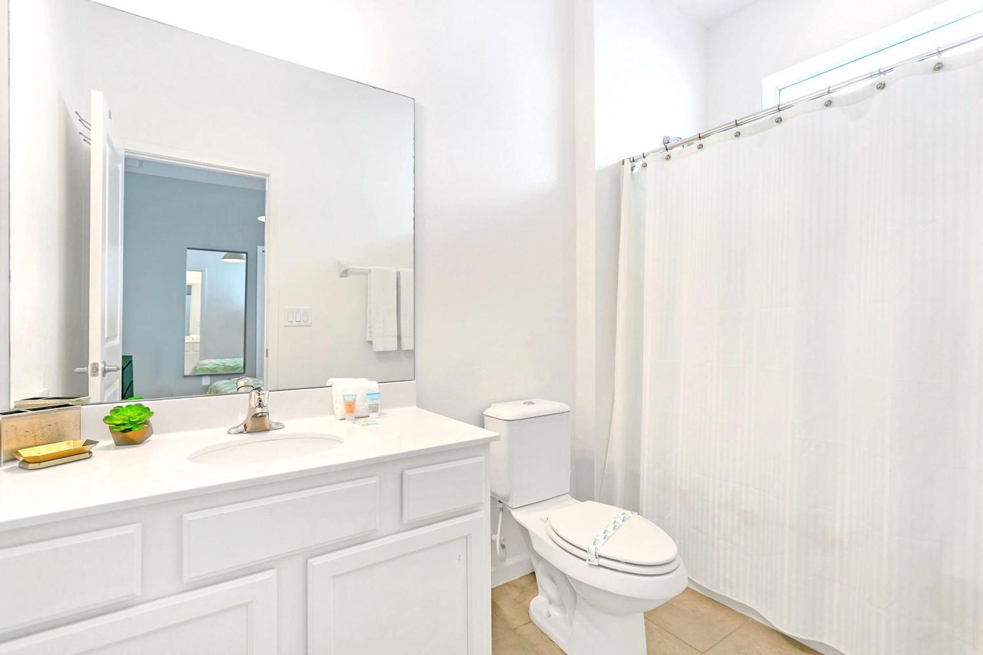10Br Luxury Home Near Disney W Pool & Games Room Kissimmee Exterior foto
