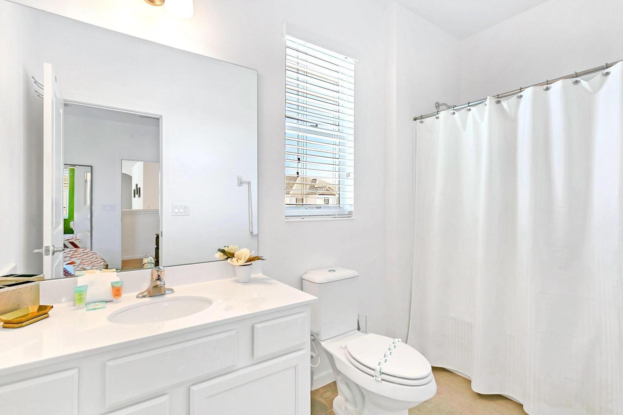10Br Luxury Home Near Disney W Pool & Games Room Kissimmee Exterior foto