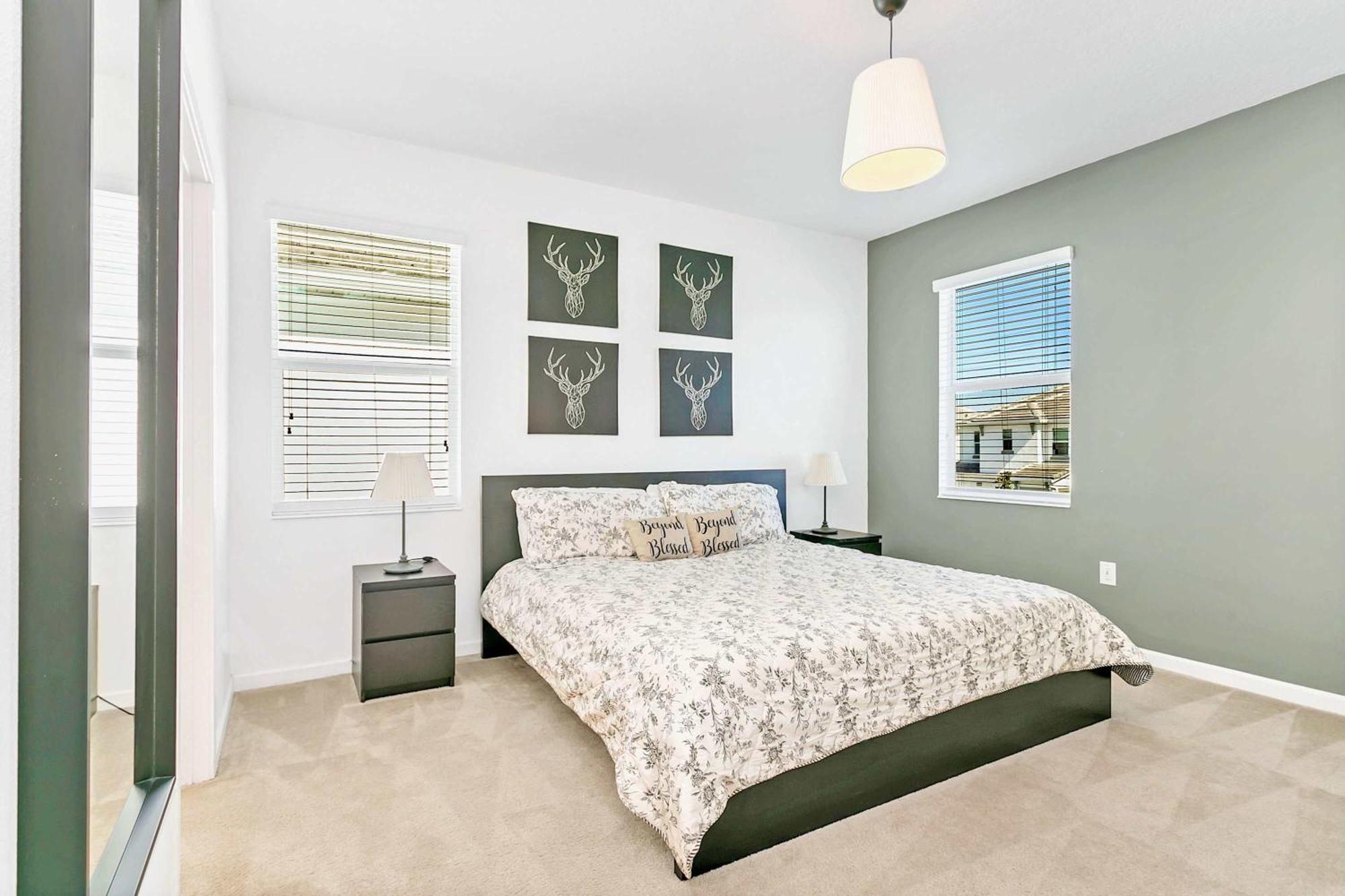 10Br Luxury Home Near Disney W Pool & Games Room Kissimmee Exterior foto